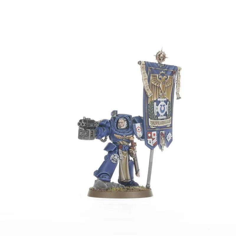 Doyen en Armure Terminator