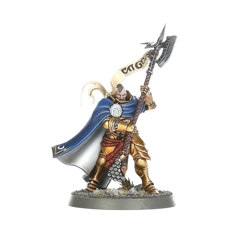 Praetors