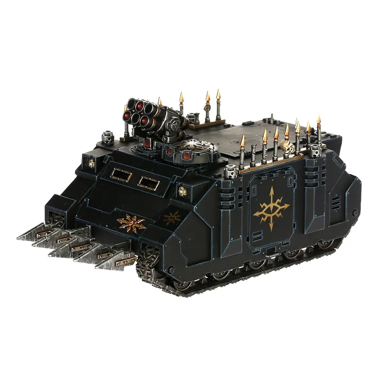 Rhino du Chaos