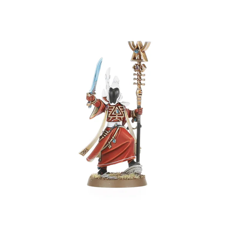 Patrouille: Aeldari