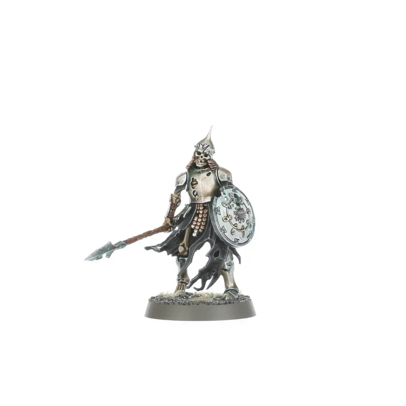 Squelettes Raclemorts