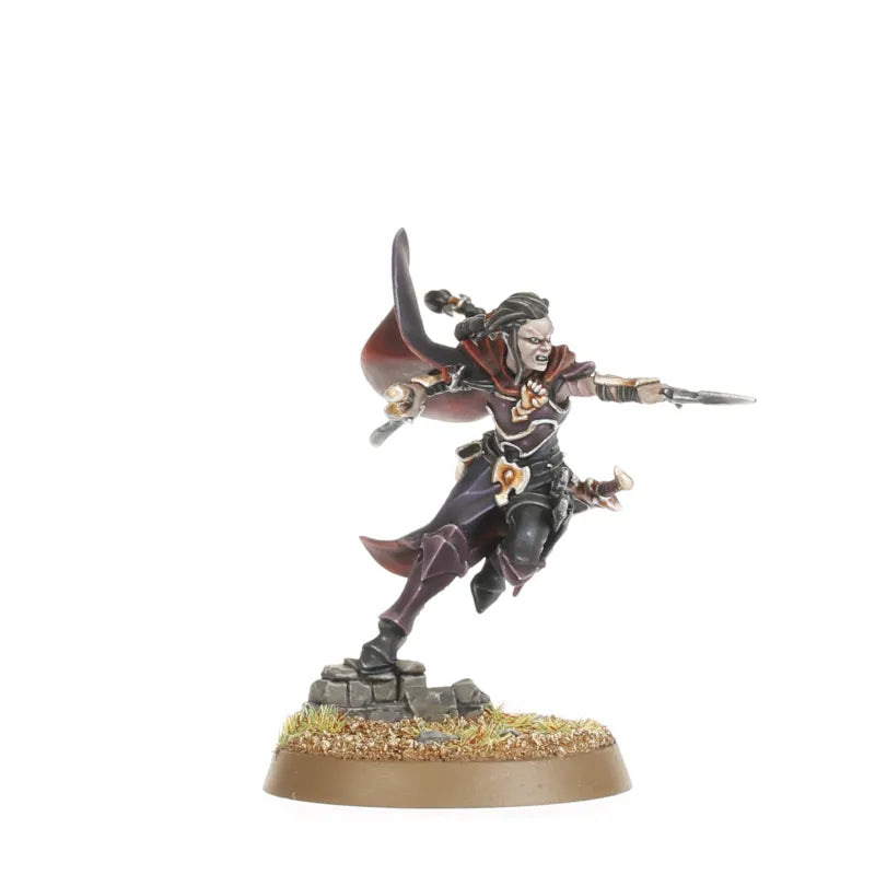 Maleneth Sorcelame