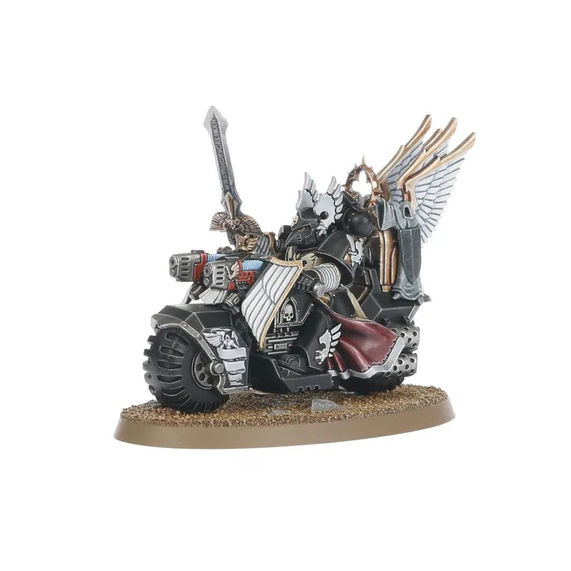Chevaliers Noirs de la Ravenwing