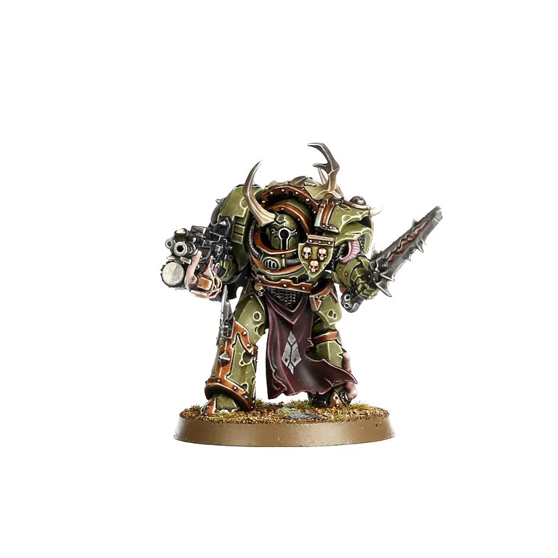 Terminators Rouillarques