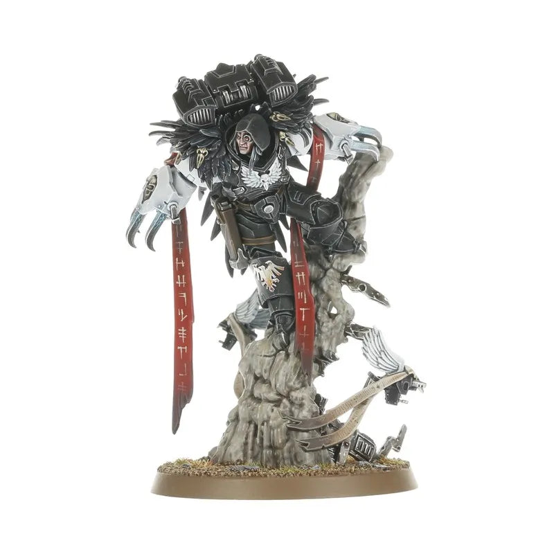 Aethon Shaan