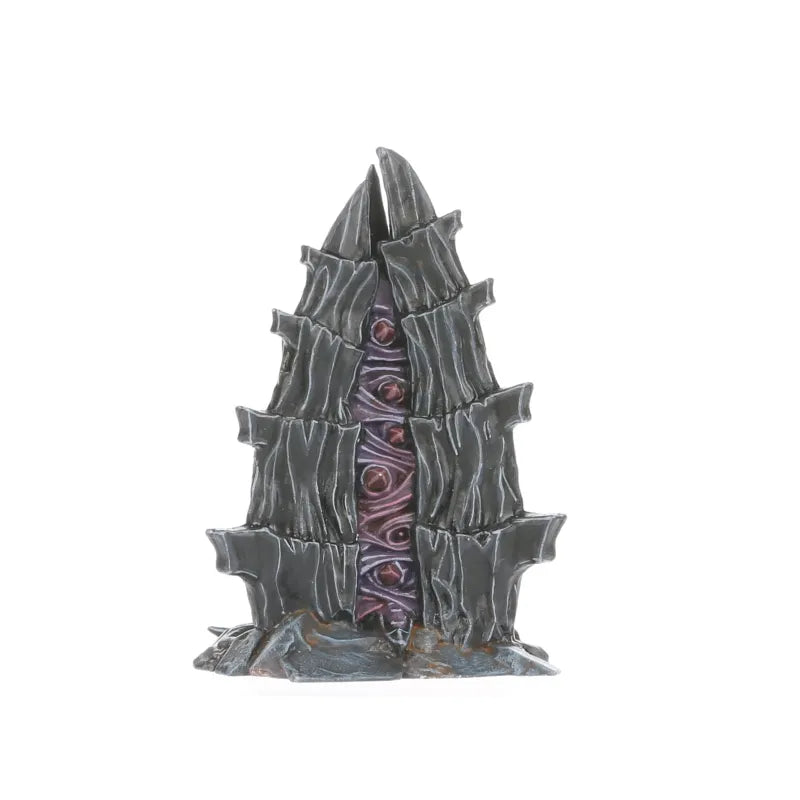 Amélioration de Killzone: Infestation Tyranide