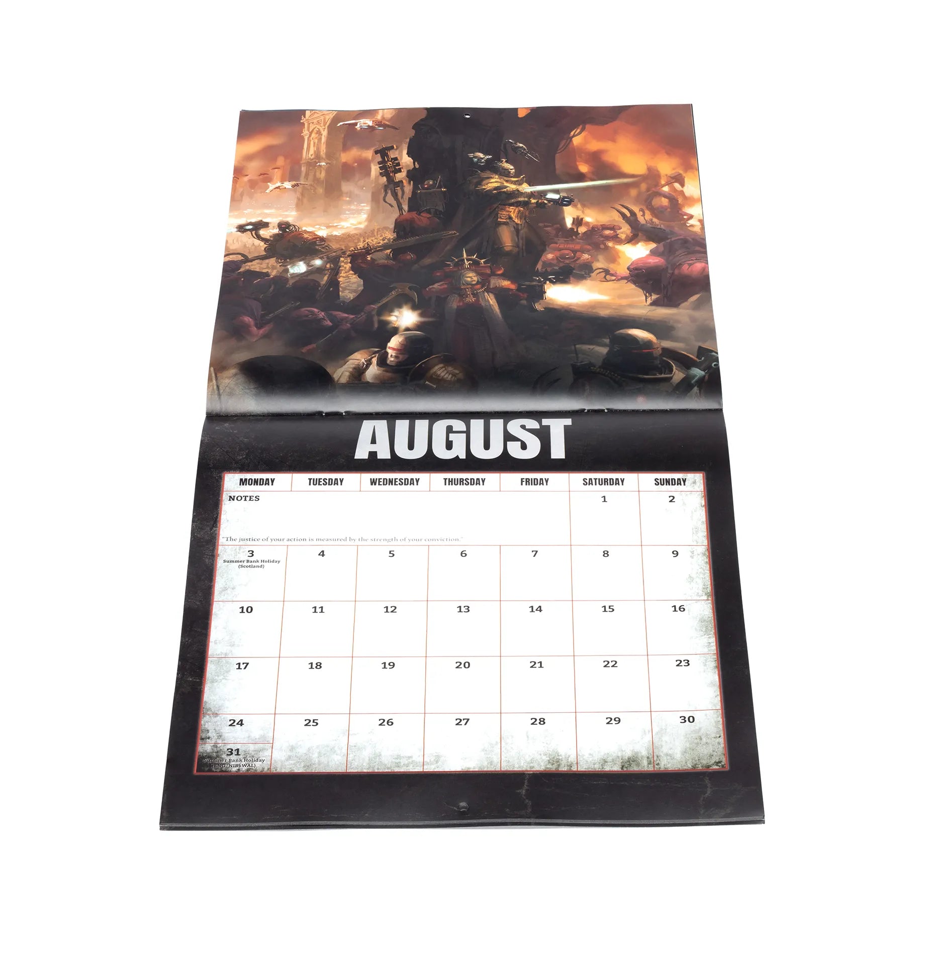 Danilo: Warhammer 40,000 Collector's Gift Set (Anglais)