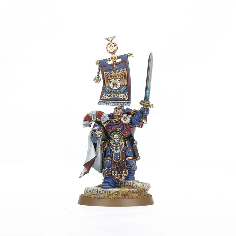 Cato Sicarius