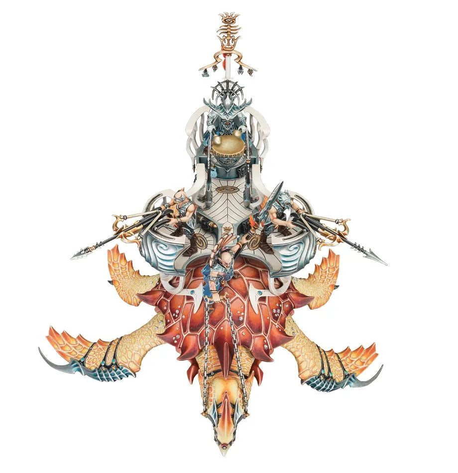 Akhelian Leviadon