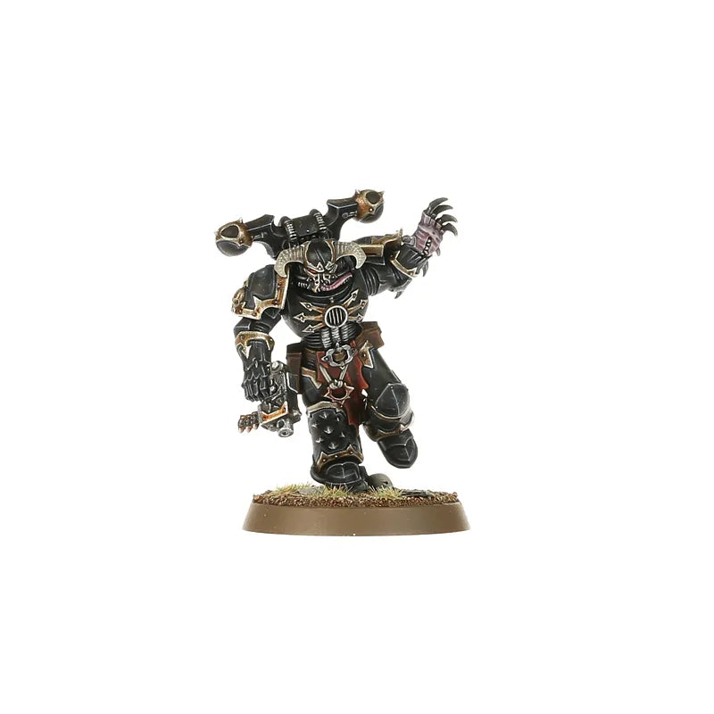Bataillon: Bande de Guerre des Space Marines du Chaos