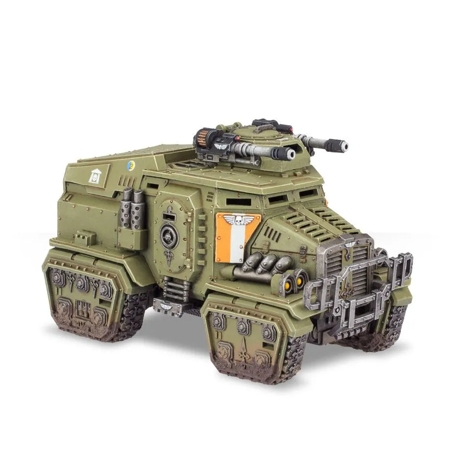 Taurox Primus