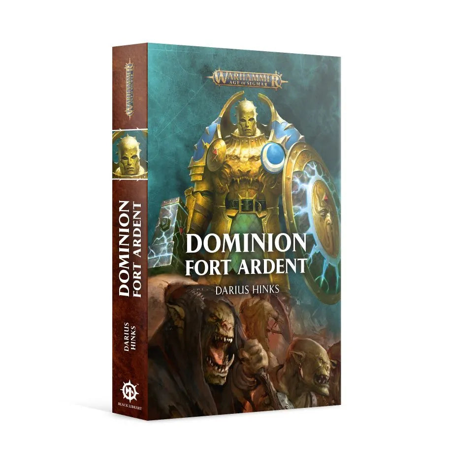 Dominion : Fort Ardent