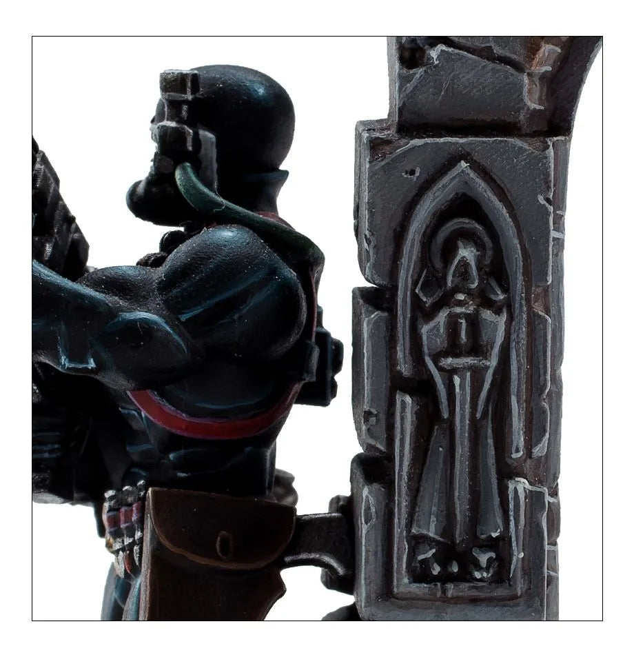 Assassin Vindicare
