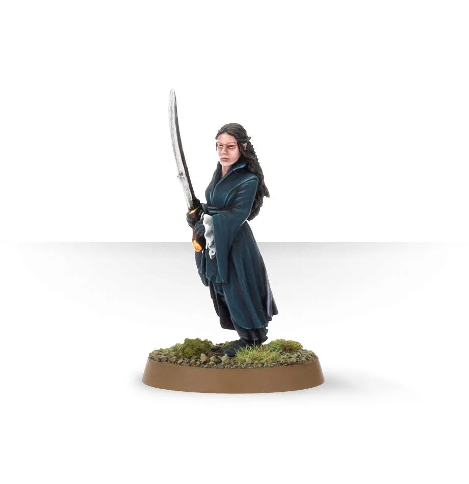 Arwen™ à Pied et Montée