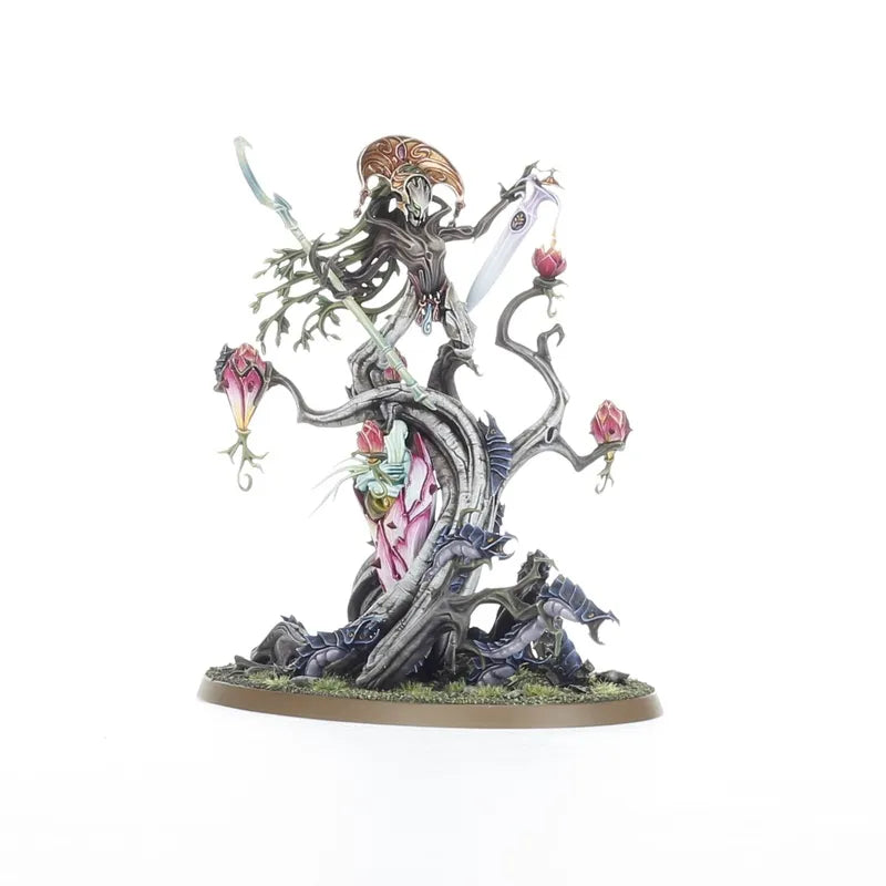Gardienne de la Sylve