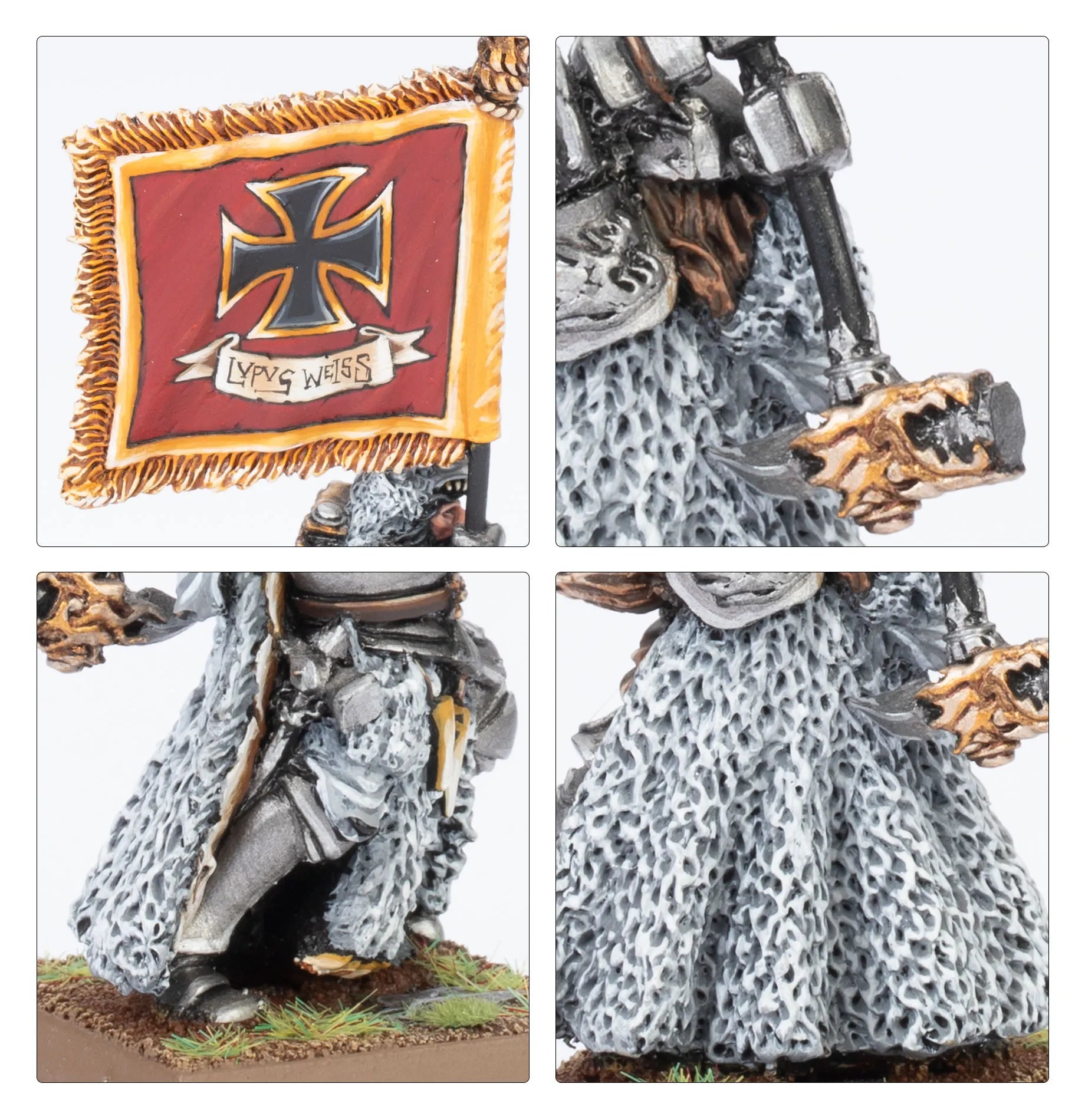 État-Major de la Garde Teutogène