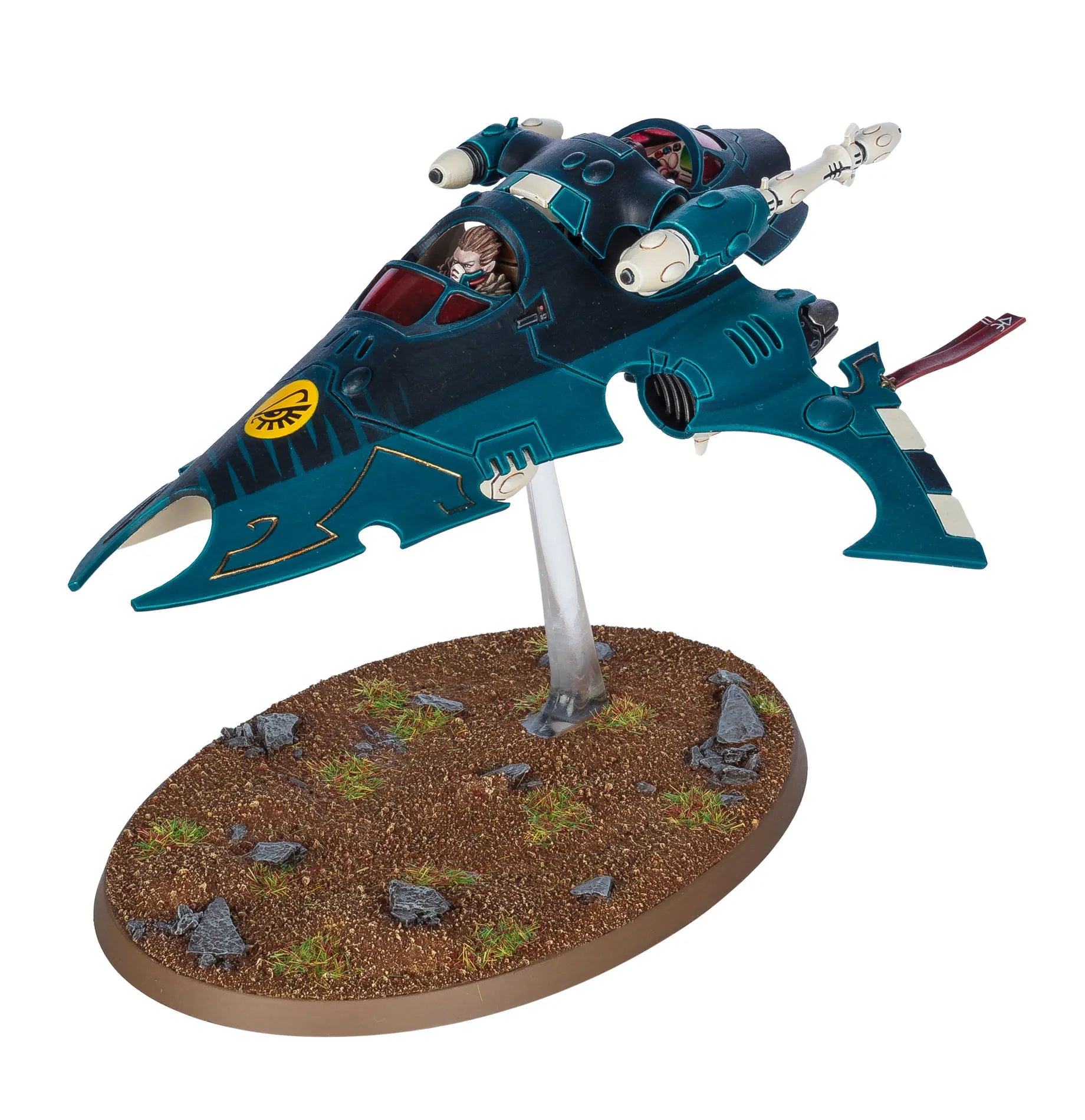Vyper/Croc Stellaire