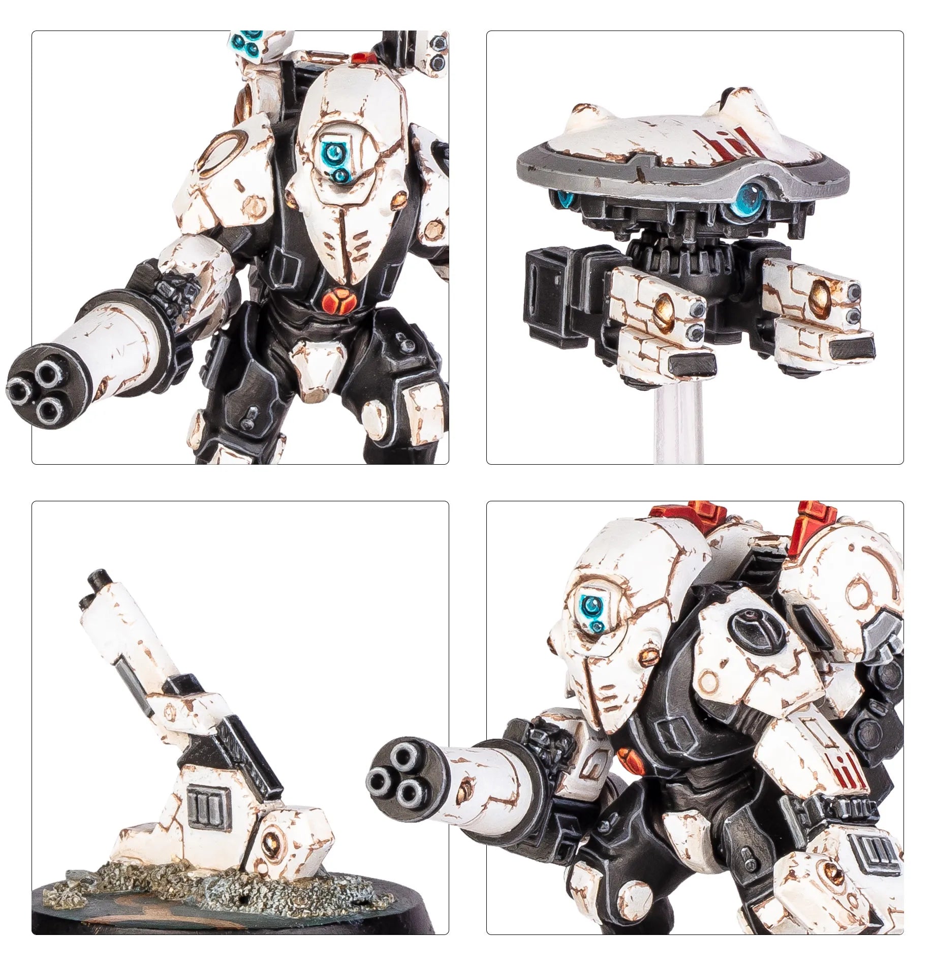 Kill Team: Dead Silence (Anglais)