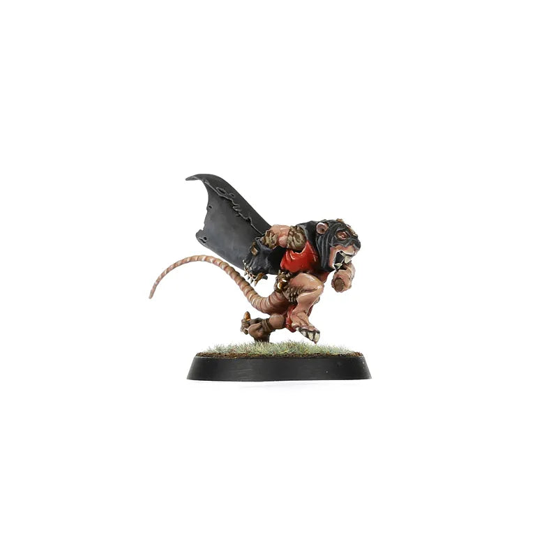 Équipe de Blood Bowl des Bas-fonds – Underworld Creepers
