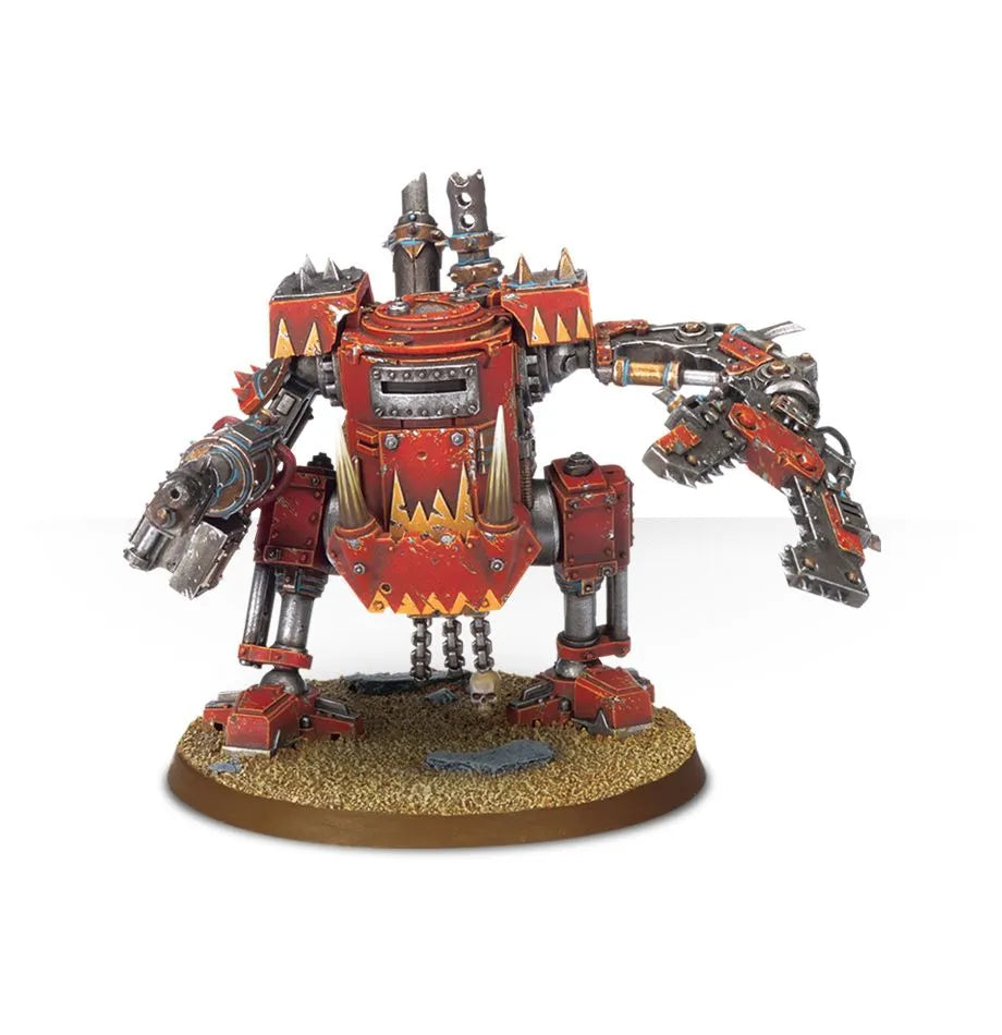 Boit'Kitu Orks