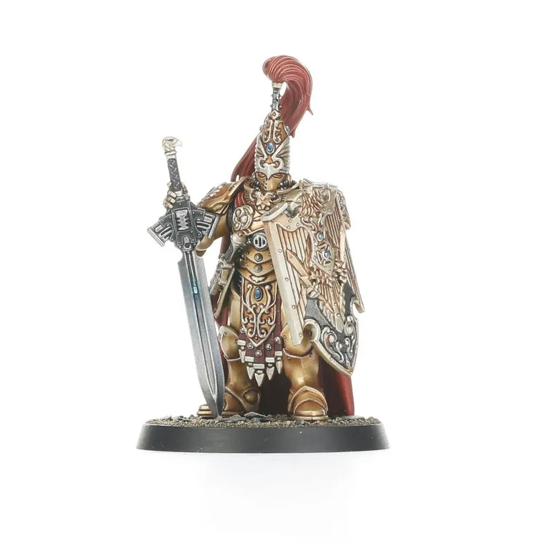 Groupe de Combat de la Legio Custodes