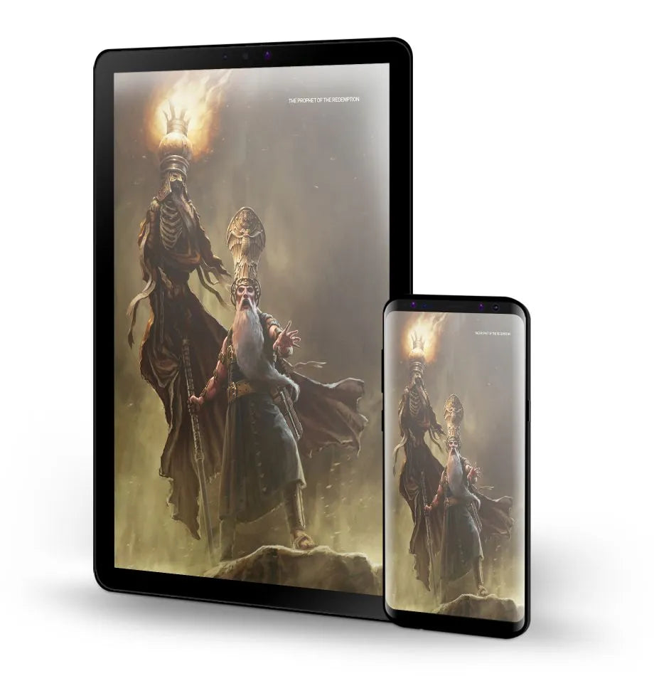 Necromunda: The Aranthian Succession – The Vaults of Temenos (ePub) (Anglais)