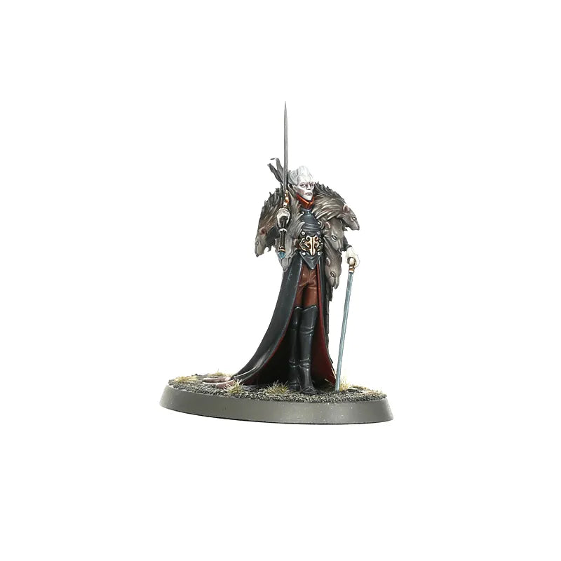 Kritza, Prince des Rats