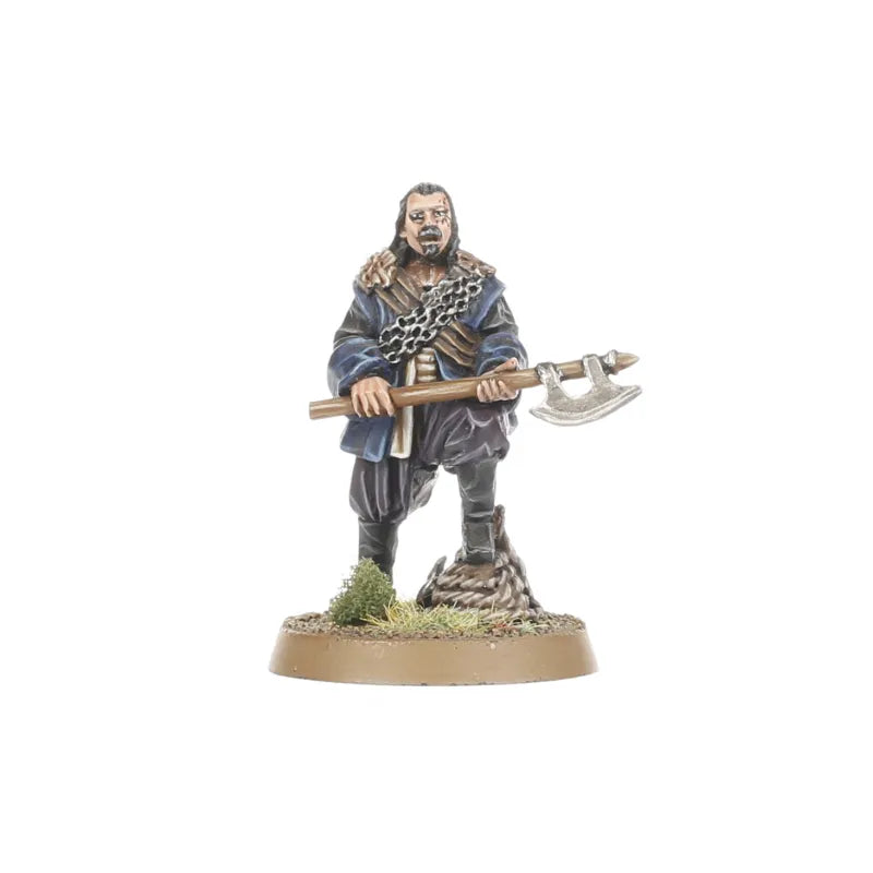 Corsairs of Umbar™ Bo'sun and Captain