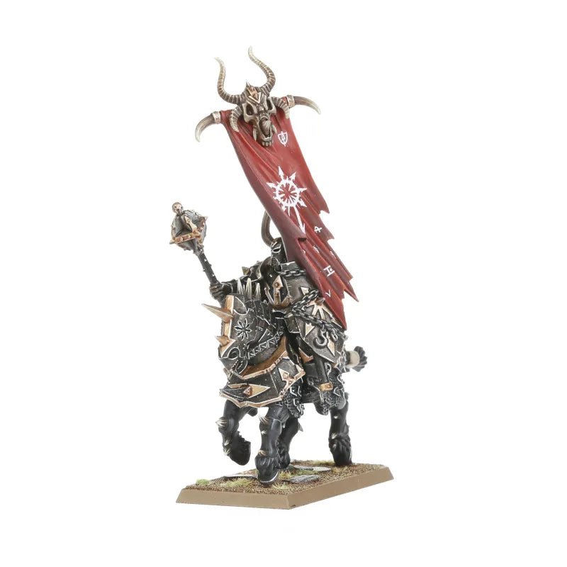 Bataillon de Guerriers du Chaos