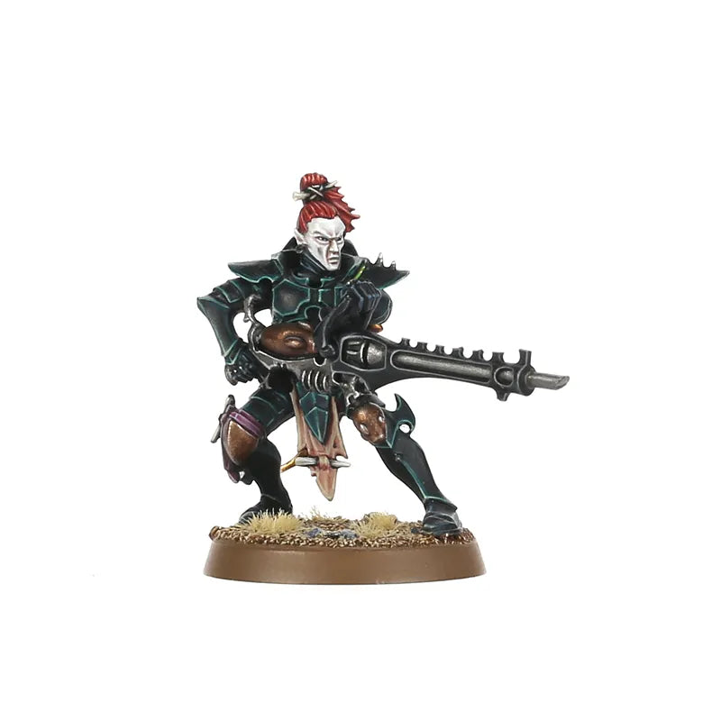 Guerriers Kabalites