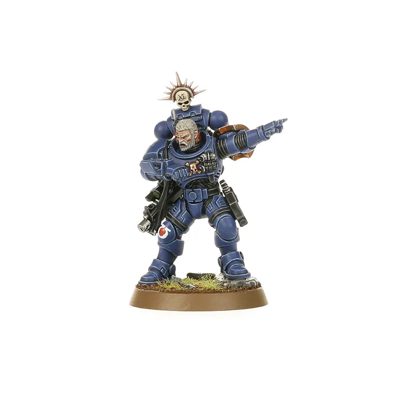 Kill Team: Équipe d'Attaque Phobos