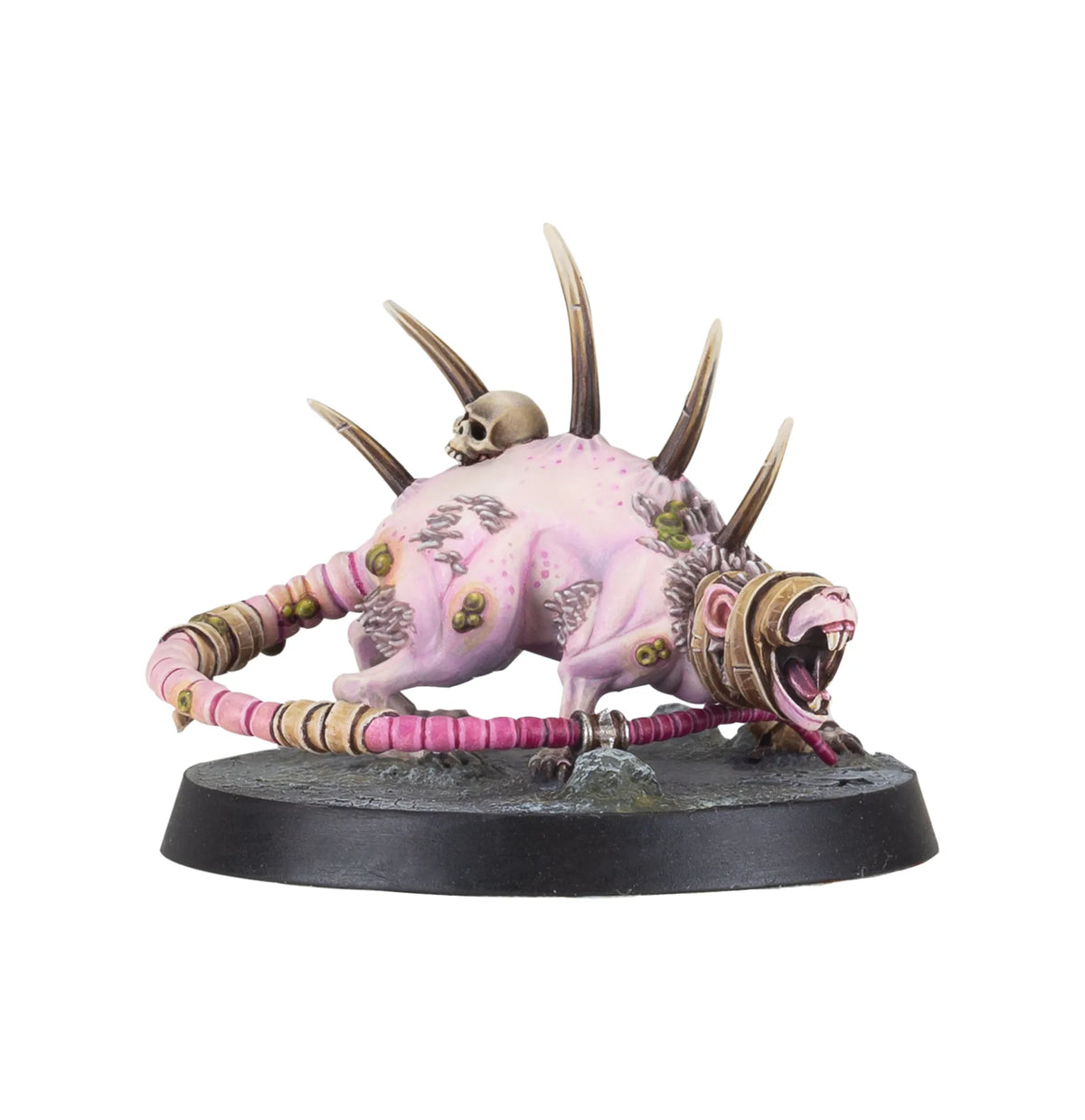 Wasteland Giant Rats