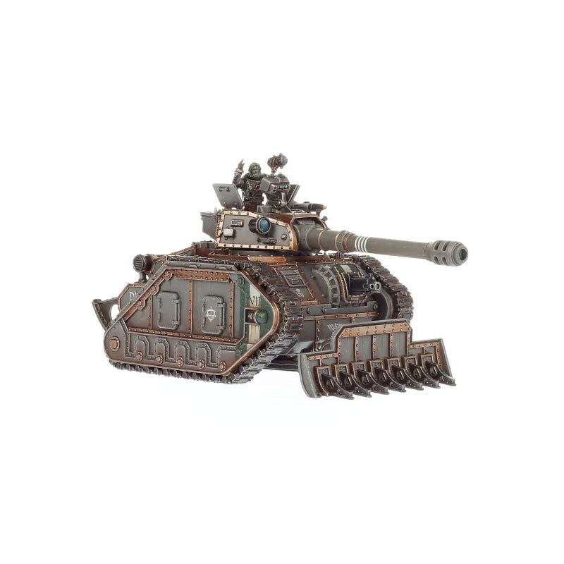 Force de Combat des Solar Auxilia