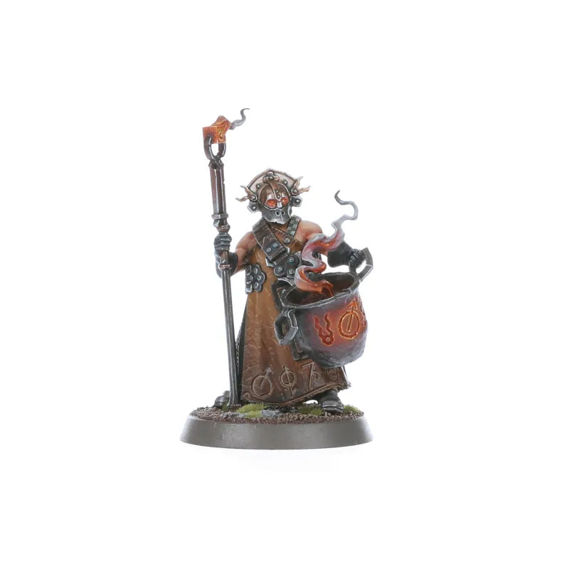 Forgeguerre Alchimite