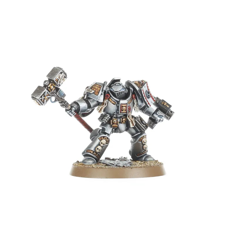 Patrouille: Grey Knights