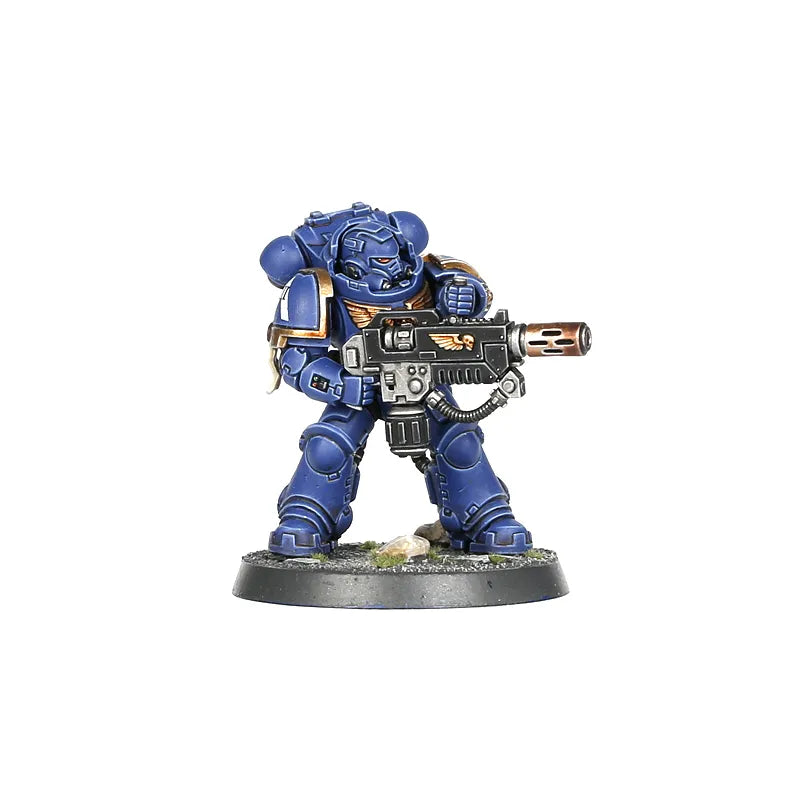 Space Marines: Honneur du Chapitre