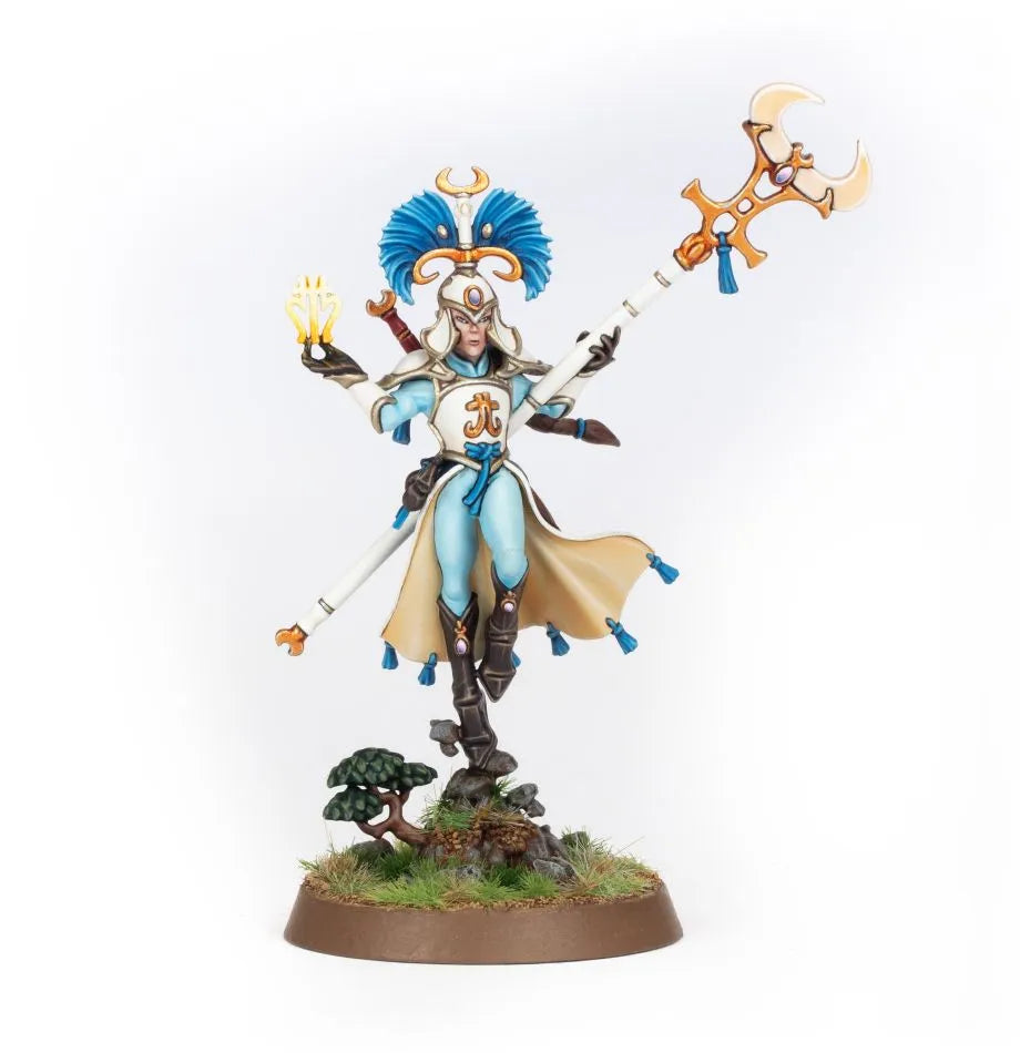 Illumineur Scinari