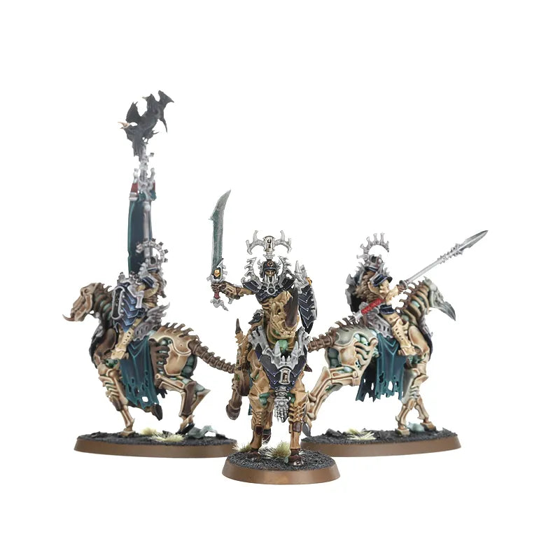 Kavalos Deathriders