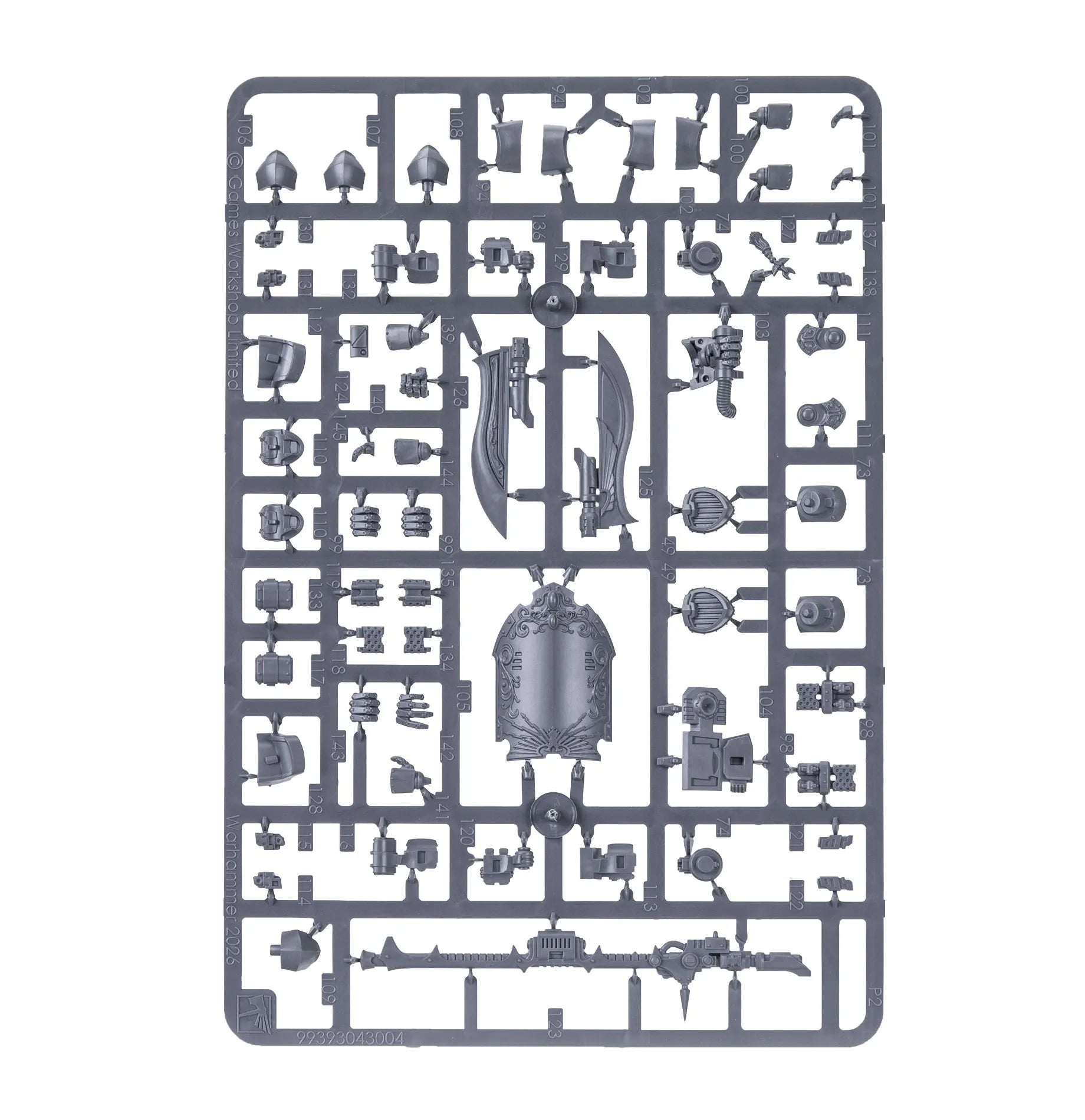 Dreadnought Custodien