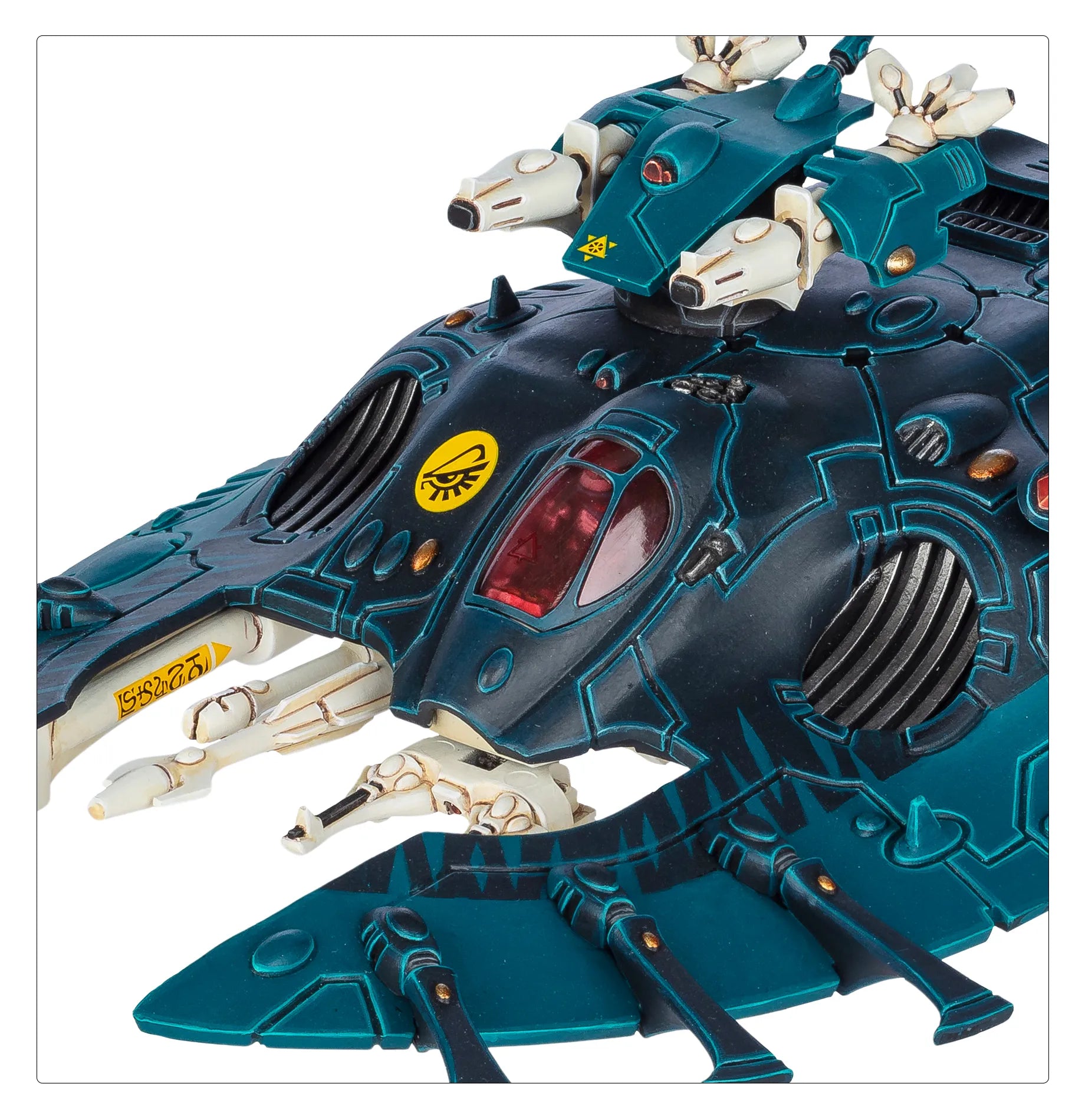 Patrouille: Corsaires Aeldari