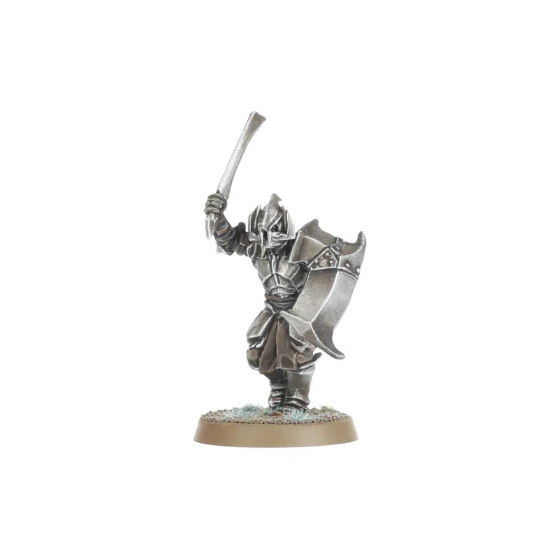 Gundabad™ Orc Warband