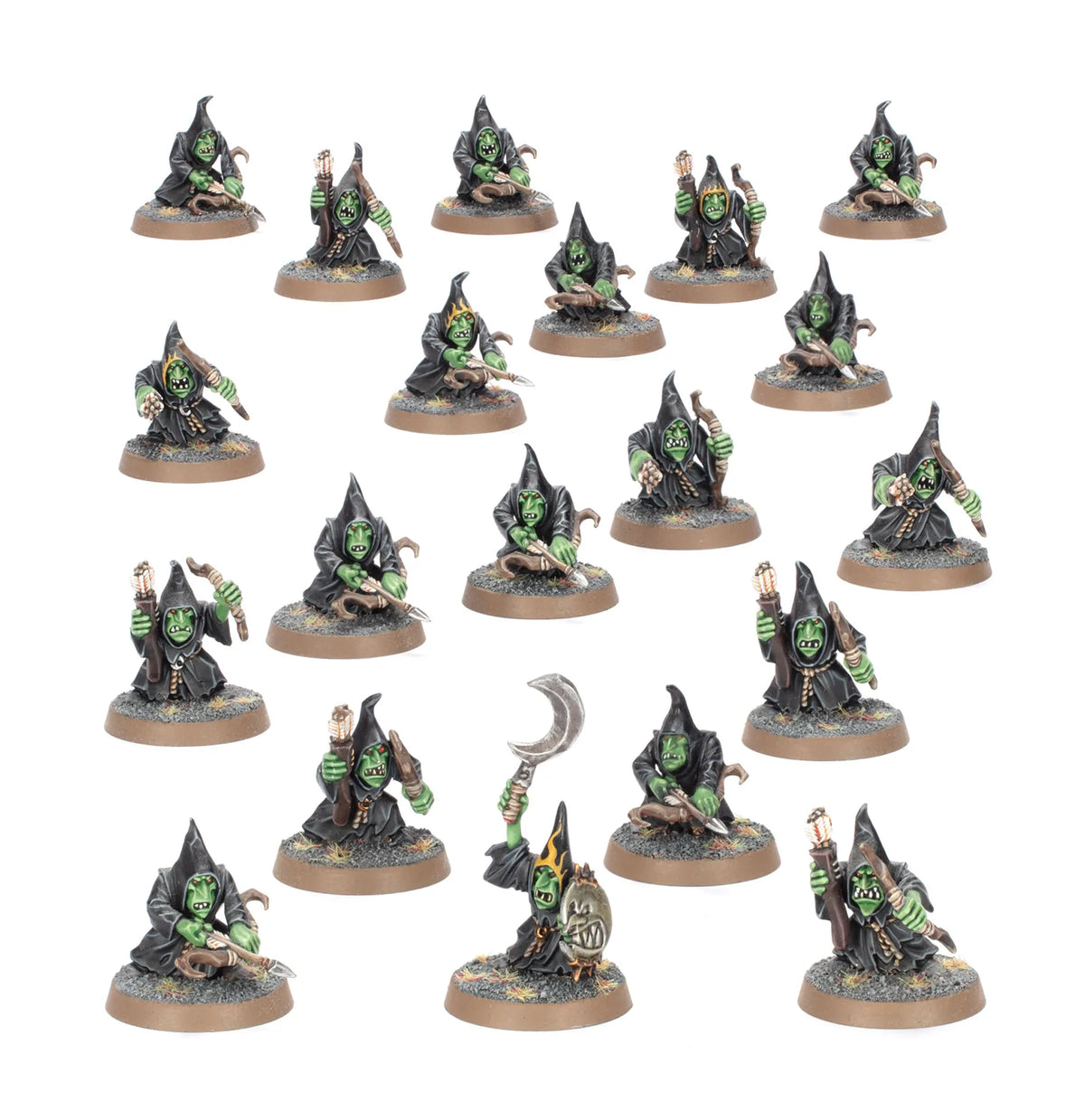 Moonclan Stabbas