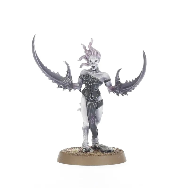 Fer de Lance: Hédonites de Slaanesh – Délicieux Épicuriens