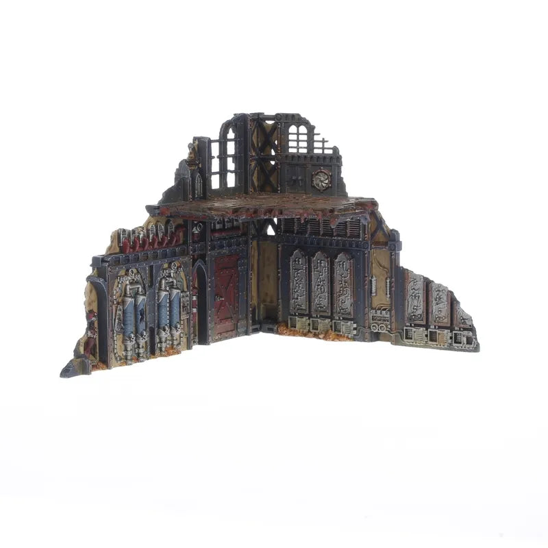 Set d'Initiation Warhammer 40,000