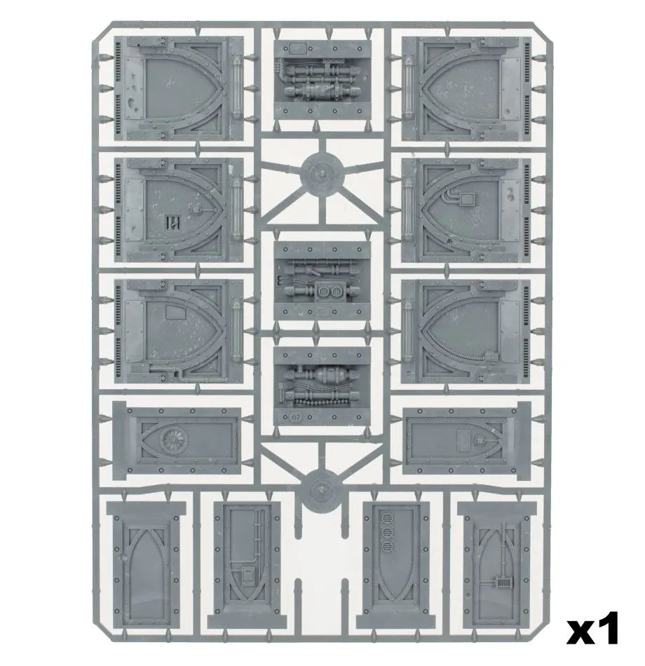 Necromunda: Hive War (Anglais)