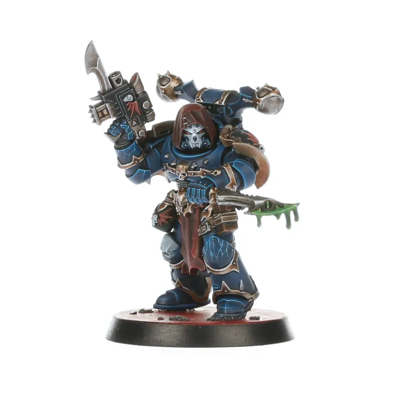Kill Team: Griffe Némésis