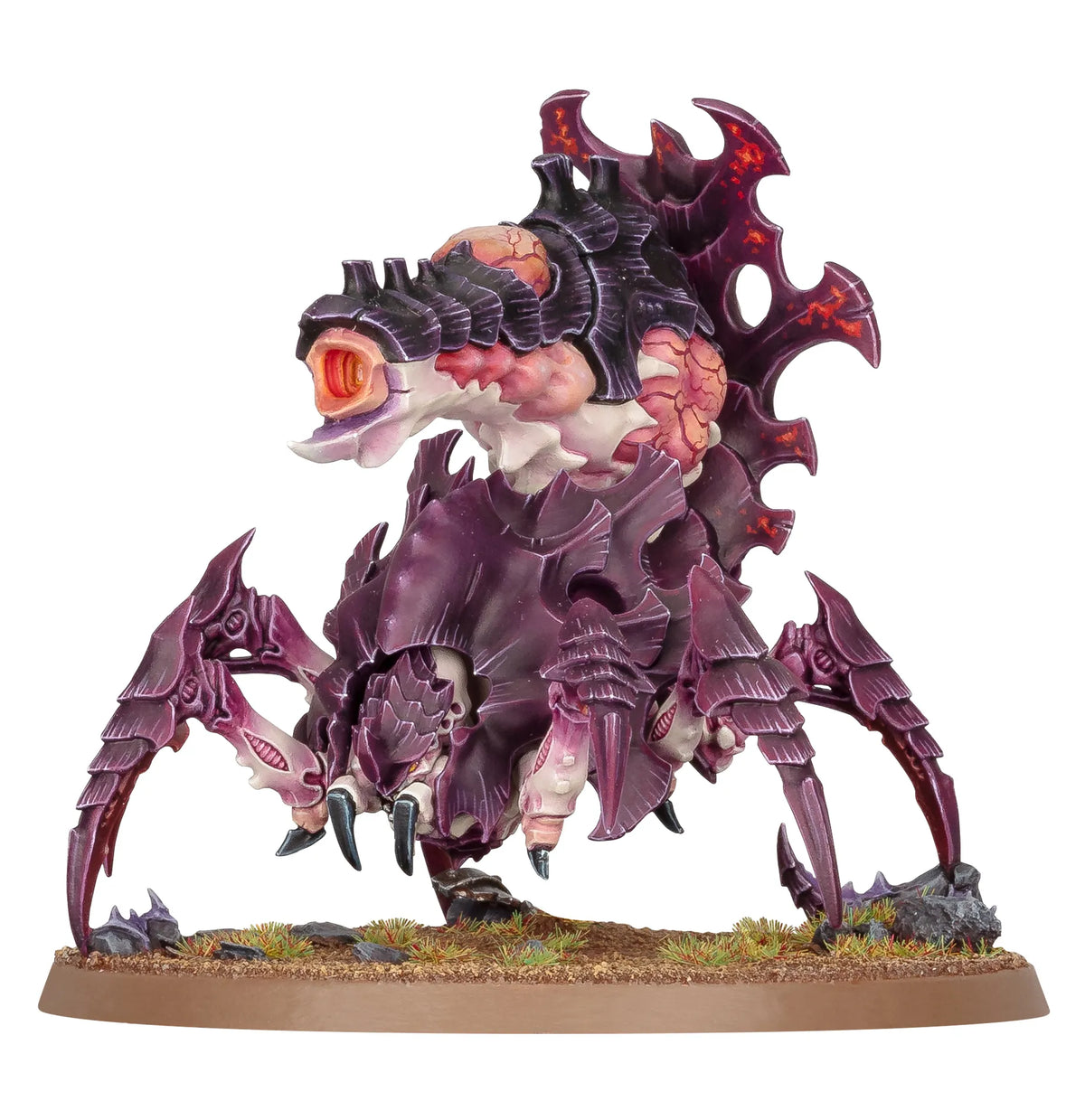 Pyrovore