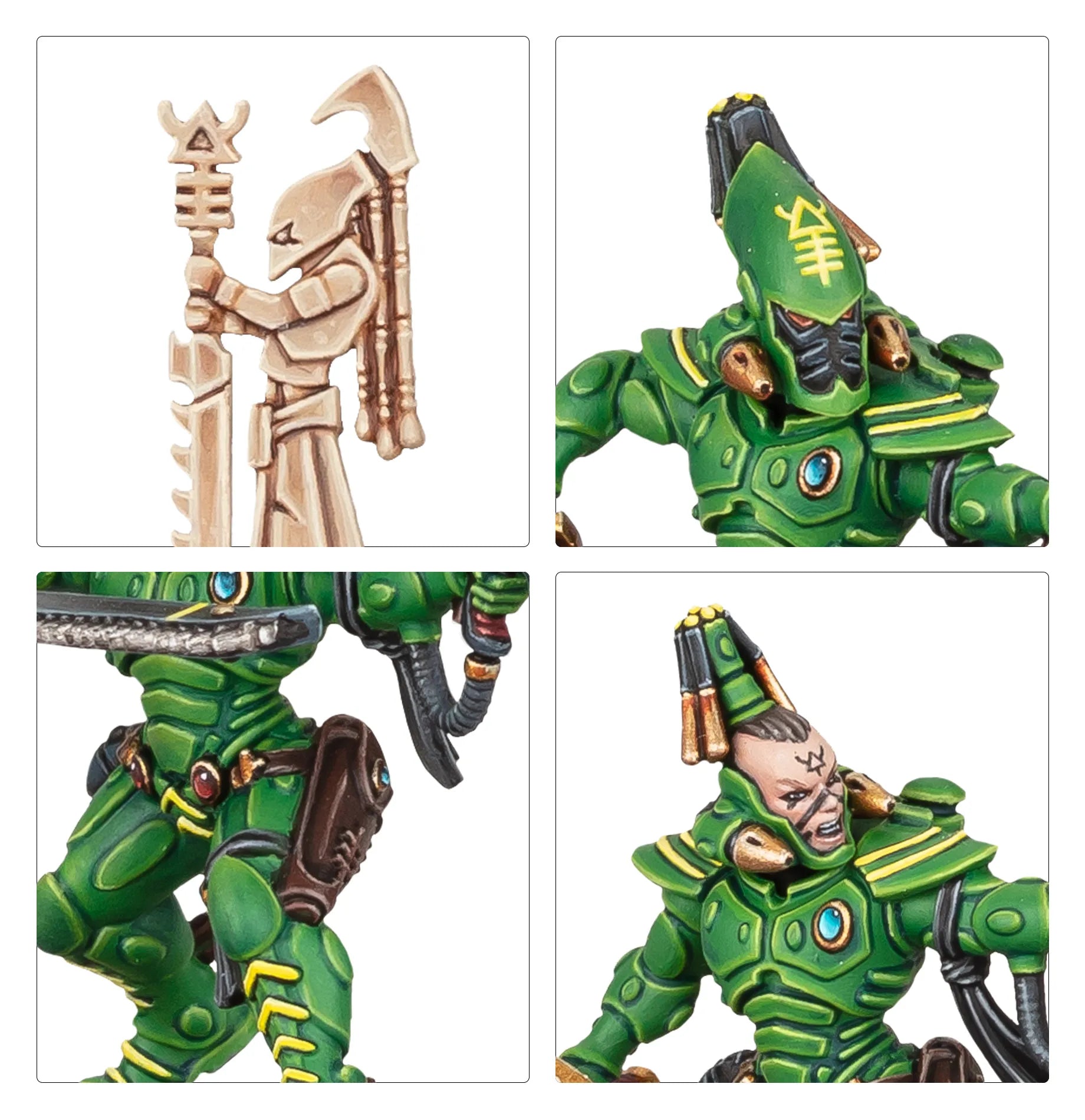 Kill Team: Lames de Khaine