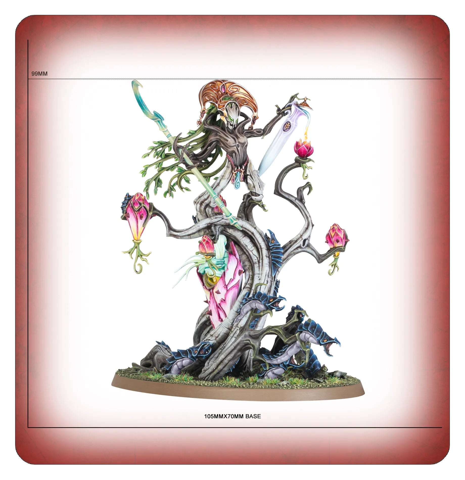 Gardienne de la Sylve
