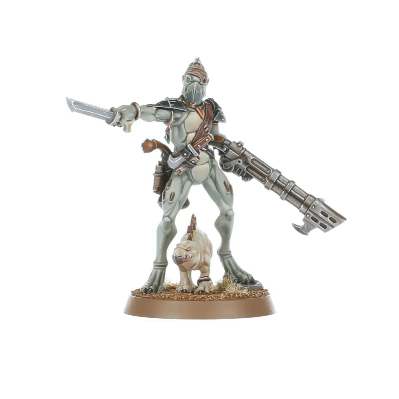 Carnivores Kroots